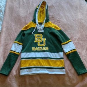 Baylor Women’s Hoodie